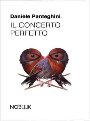cover image of Il concerto perfetto